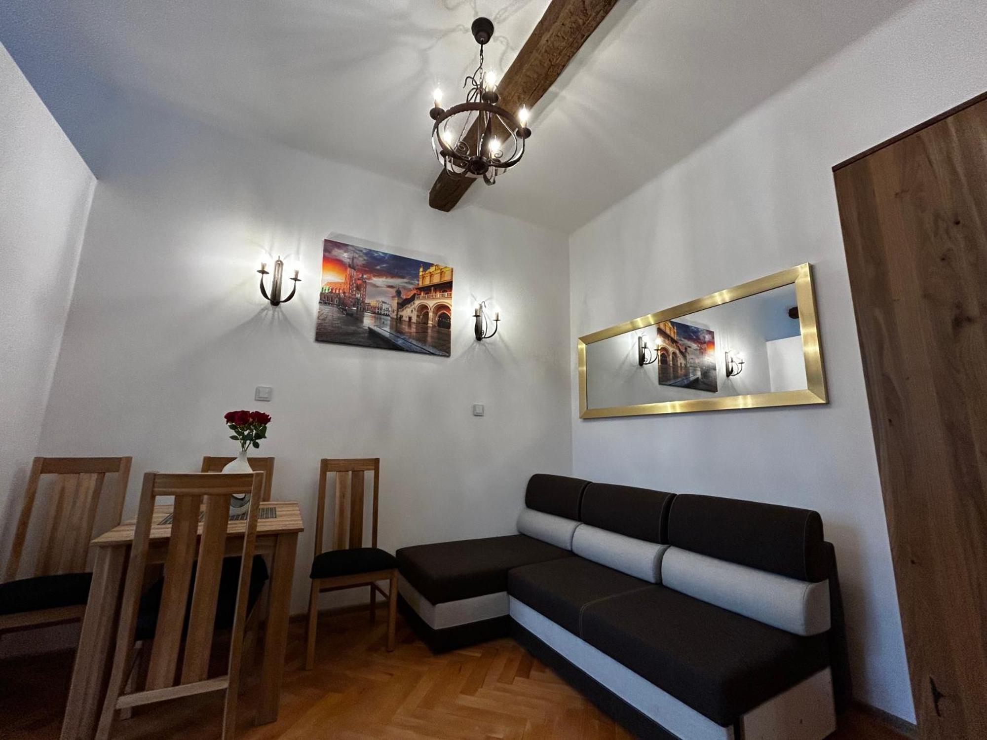 Apartament Old Cracow I