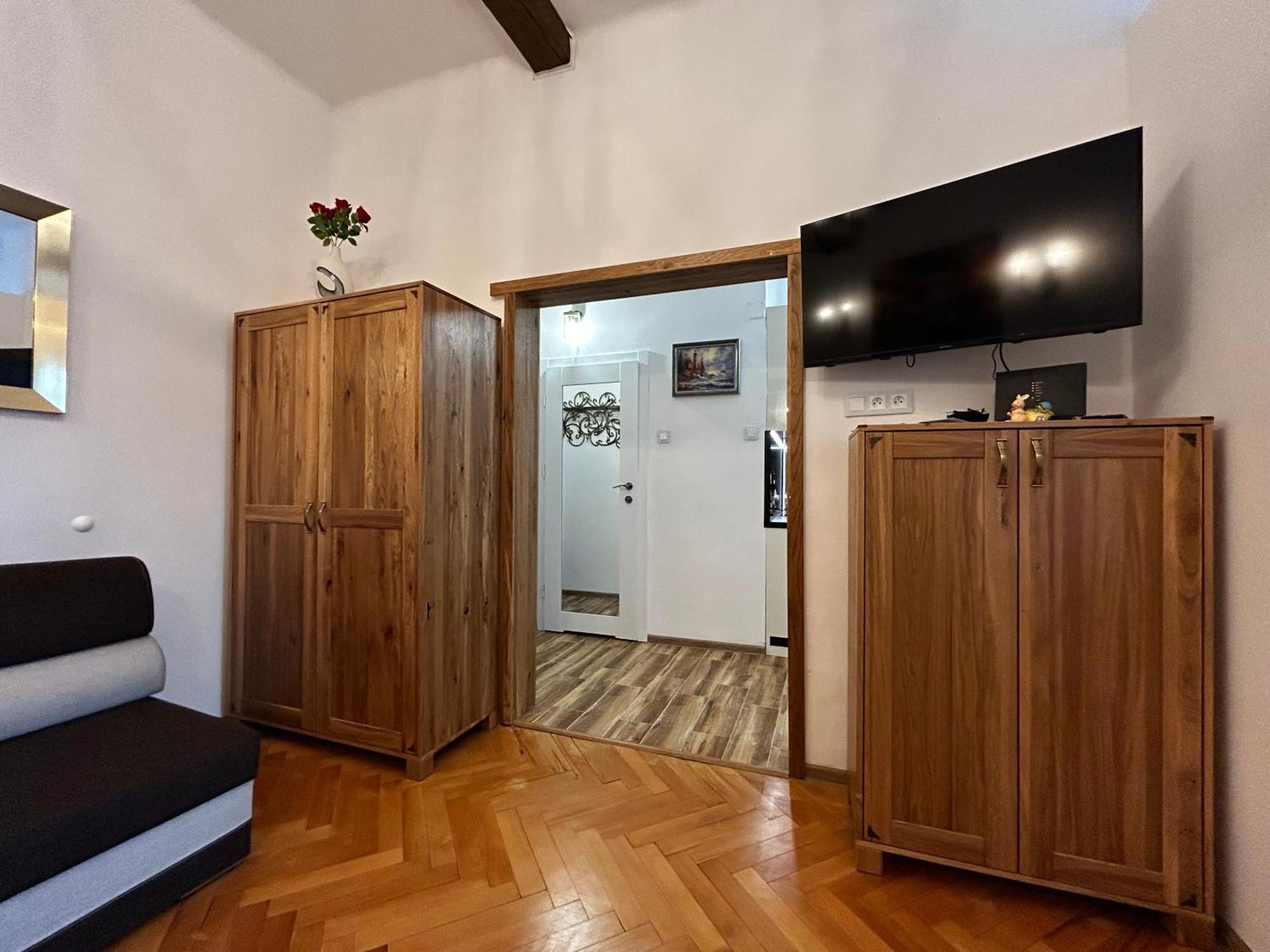 Apartament Old Cracow I